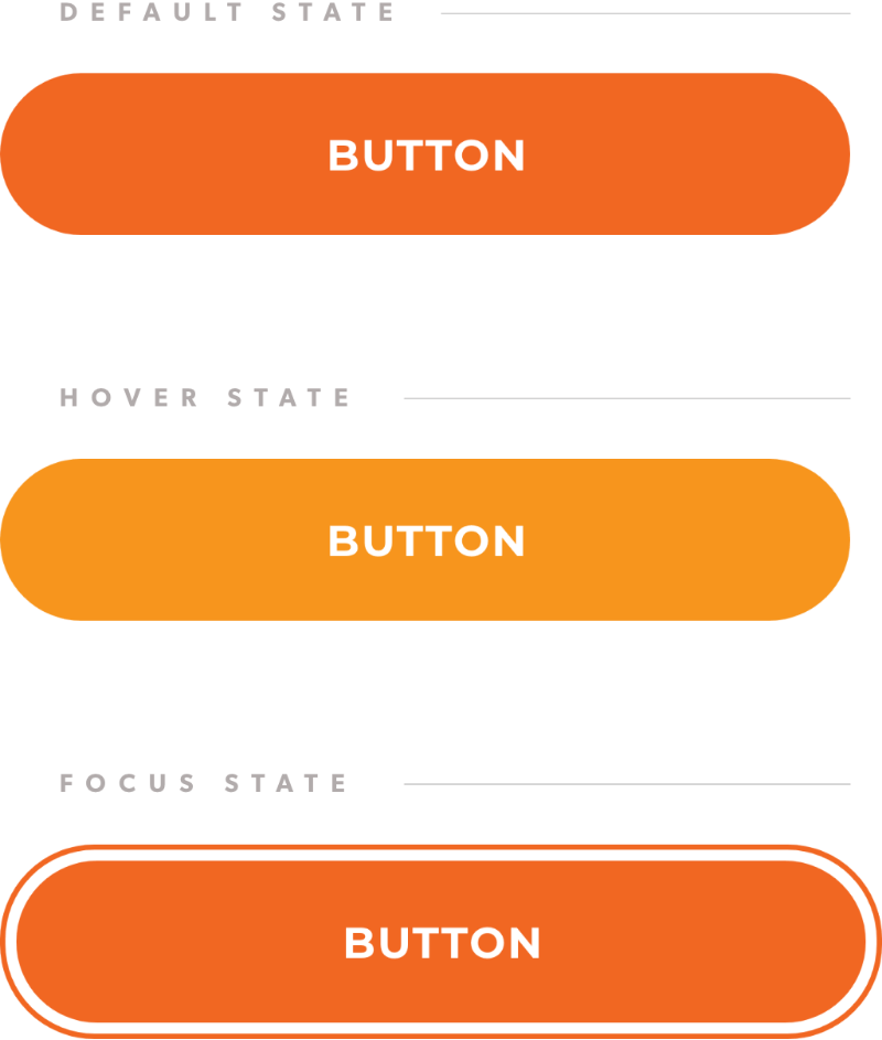 BCF Hover and Focus States