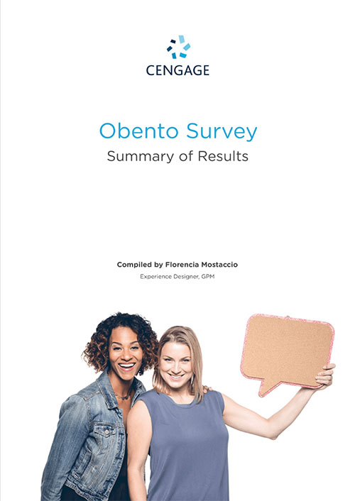 Languages Survey Cover Image