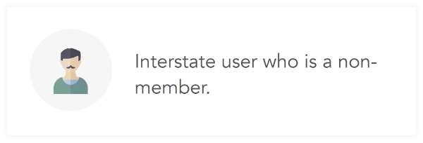 Interstate-User-Who-is-a-non-member
